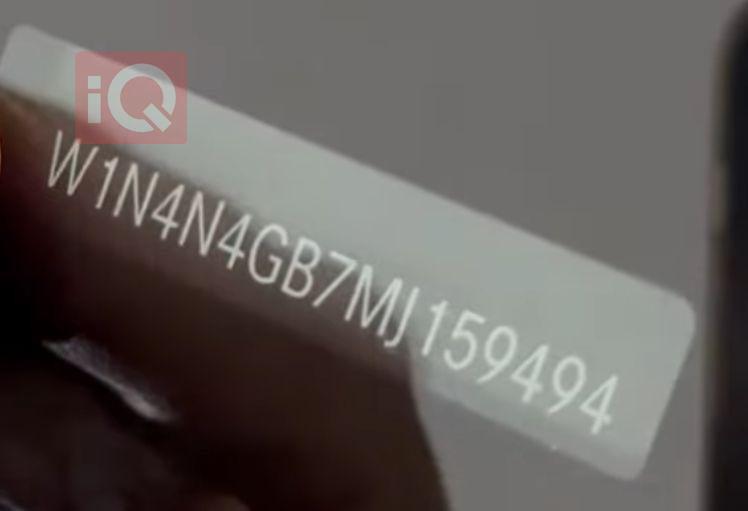 مرسيدس بنز GLA